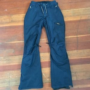 Roxy ski pants
